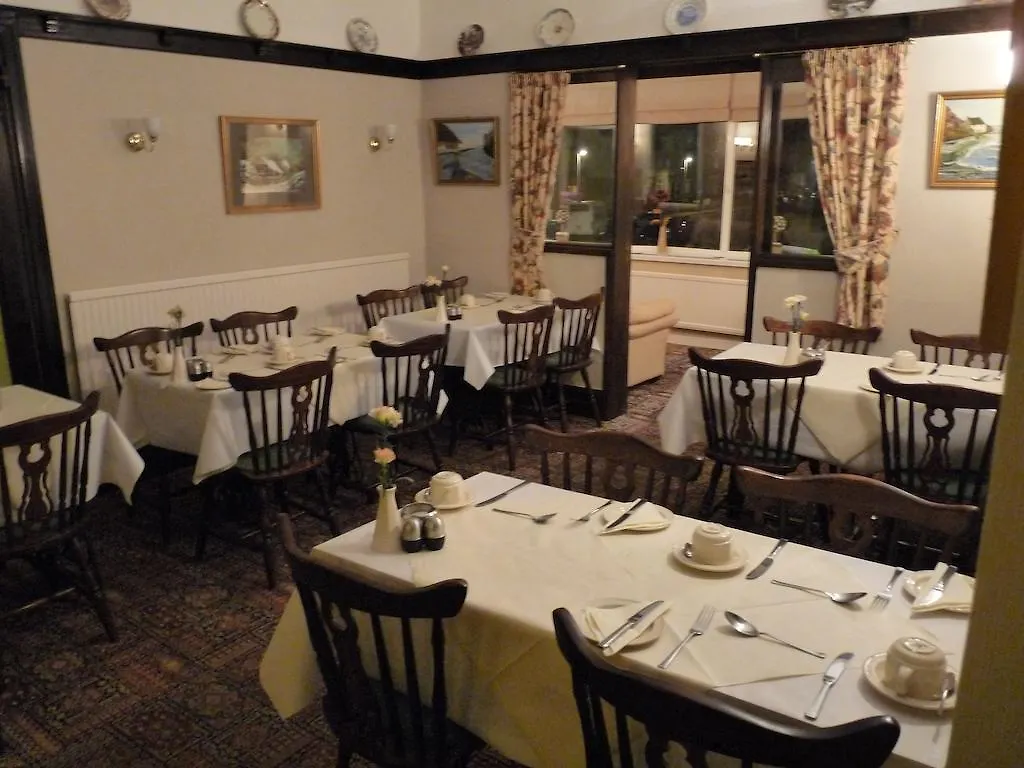 Moorings Hotel Blackpool 3*,