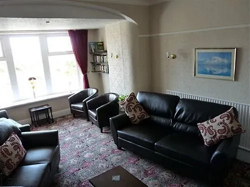 Moorings Hotel Blackpool 3*,  United Kingdom