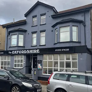 Hotel The Oxfordshire, Blackpool