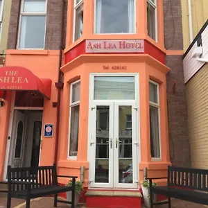 Guest house Ash Lea, Blackpool